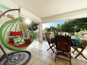 Illustration du logement ★ PISCINE★ FARE APE TAHITI ET PARKING PRIVÉ ★