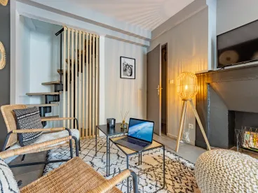 Illustration du logement Le in town