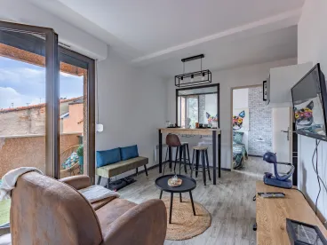 Illustration du logement L'appart Denfert