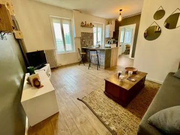 Illustration du logement Le Duc de Fauconnet