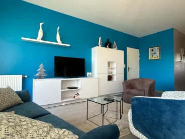 Illustration du logement L'écrin Berjallien - Hyper centre T3