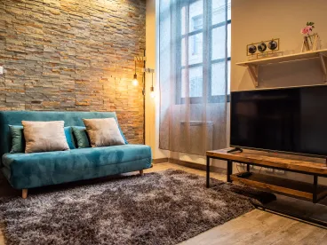 Illustration du logement Le SEVEN ! hyper coeur de ville