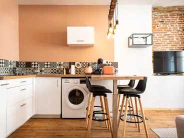 Illustration du logement COSYment parfait en plein coeur de Montauban