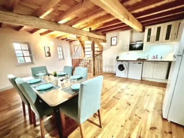 Illustration du logement Gite du chateau