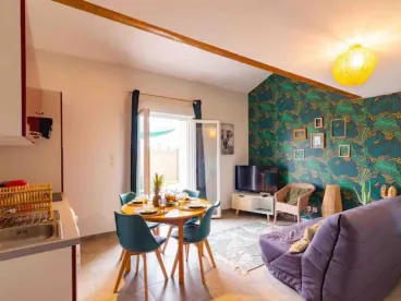 Illustration du logement Le Baloo