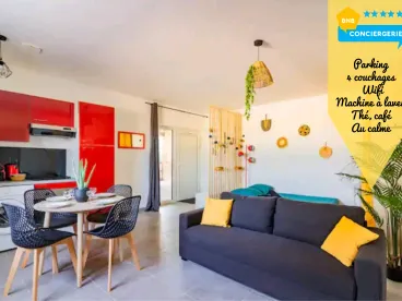 Illustration du logement Le Stud'