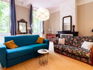 Illustration du logement Le Charmant