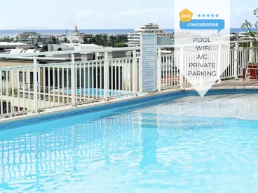 Illustration du logement Kaoha Suite