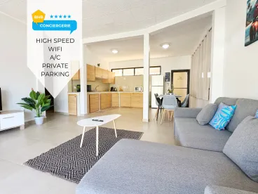 Illustration du logement Hanalei Suite