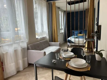 Illustration du logement Le Clos des Ducs