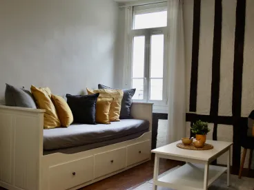 Illustration du logement Le Charme République