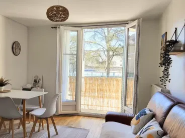 Illustration du logement Le Logis de l'Arquebuse
