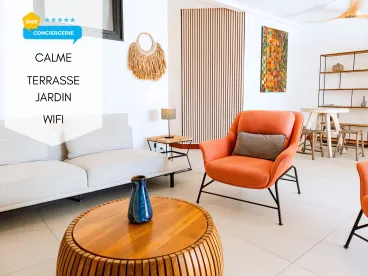 Illustration du logement Ticanot - 4 voyageurs