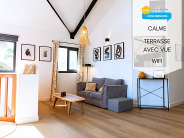 Illustration du logement Le Sunset - 4 voyageurs