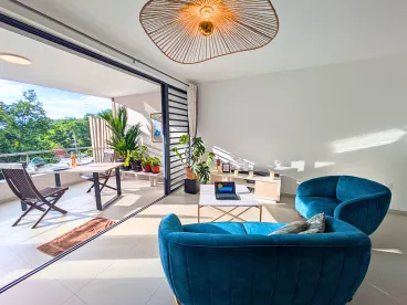Illustration du logement Hana Home Papeete