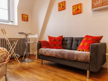 Illustration du logement Le Petit Bressey