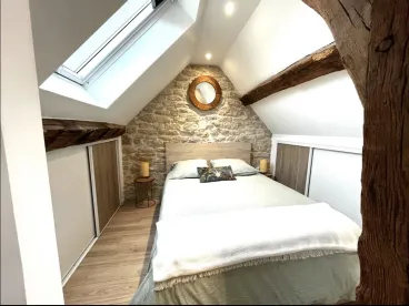 Illustration du logement Cité