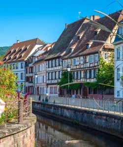 Alsace conciergerie
