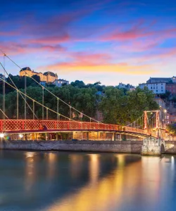 Lyon Bnb conciergerie