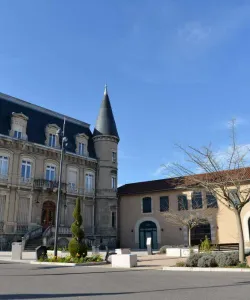 BNB Conciergerie Bourgoin-Jallieu