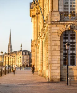 Bordeaux bnb conciergerie airbnb gestionnaire
